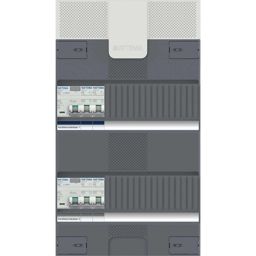 Groepenkast NXT M1-22/22/00
