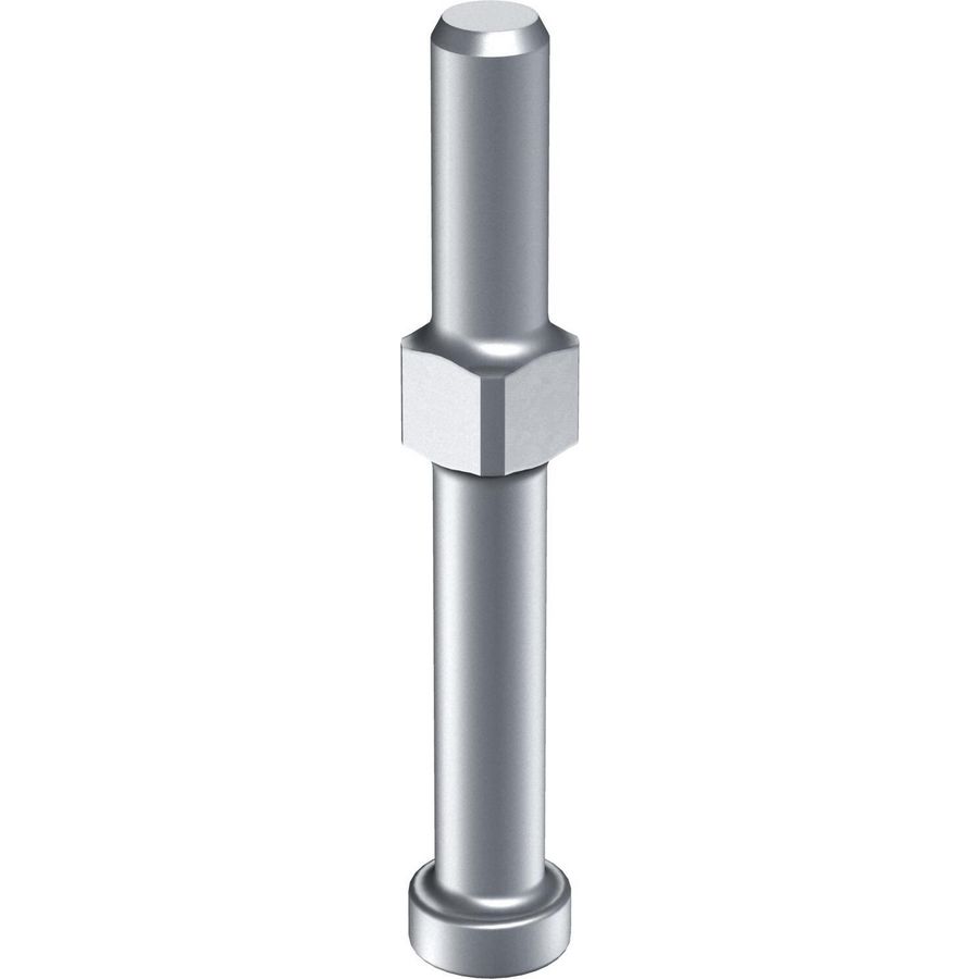 Hamerinzetstuk trilhamer 20mm staal 3043703