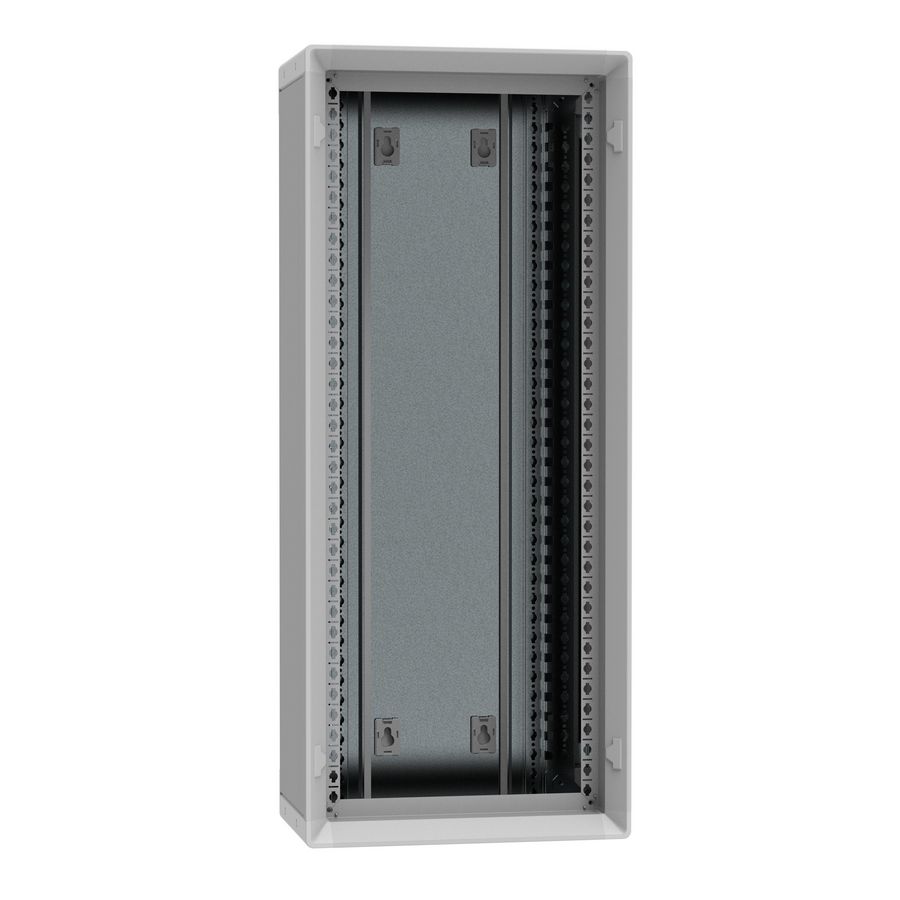XL3HP630 kast 1050mm 12mod 630A (PF à 18 C62)