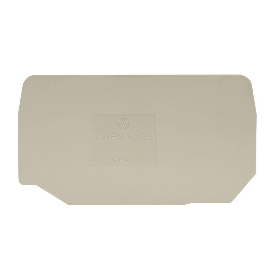 Scheidingswand TWFN 6/35 VVE=10