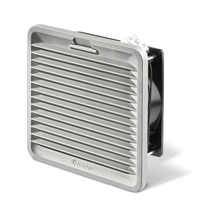 FILTERVENTILATOR, 55M³/H 230VAC. MT.2