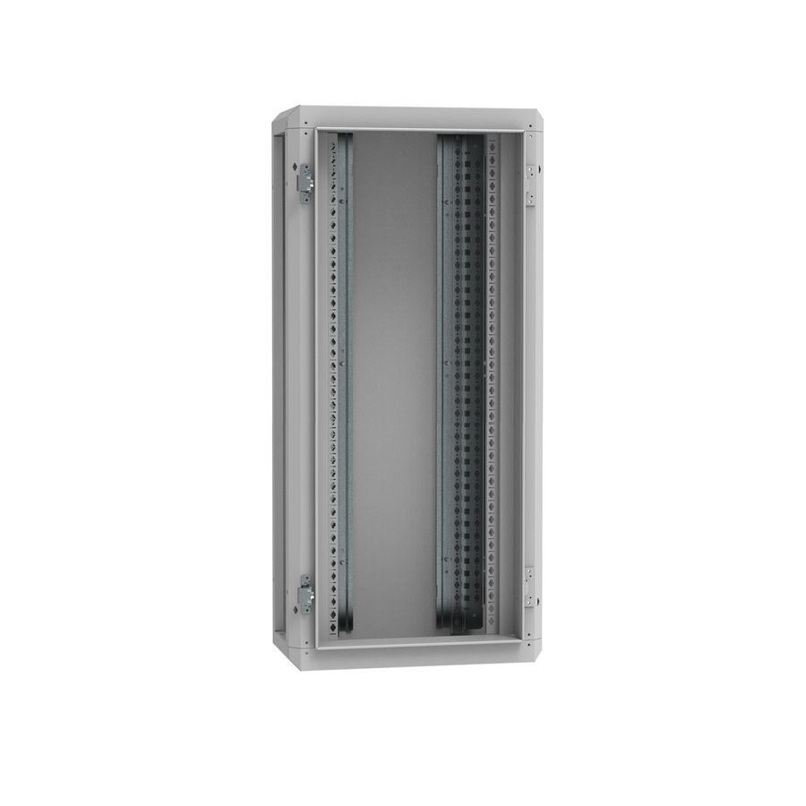 XL3HP630 IP55 kast 1050mm 12mod 630A (PF à 6 C62)