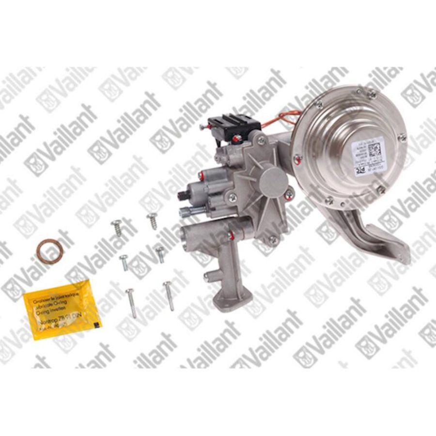 Gasblok B 0020135521