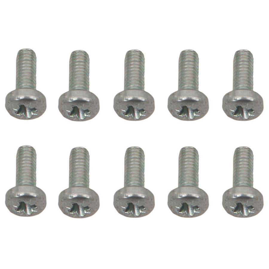 Set a 10st. Schroef 118968