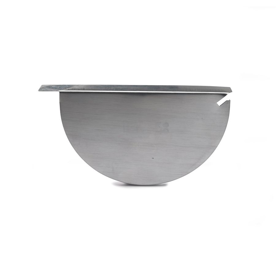 Zinken HWA expansieschot M44 links 1mm (=kopschot zonder kraal rechts)