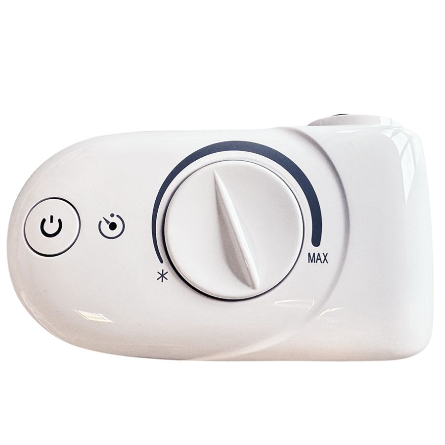 Thermostaat Claudia Ecodesign analoog