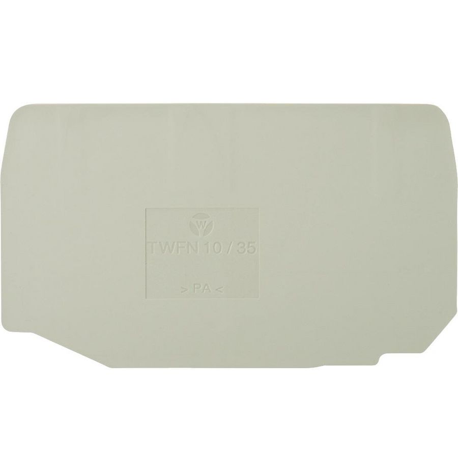 Scheidingswand TWFN 10/35 VVE=10