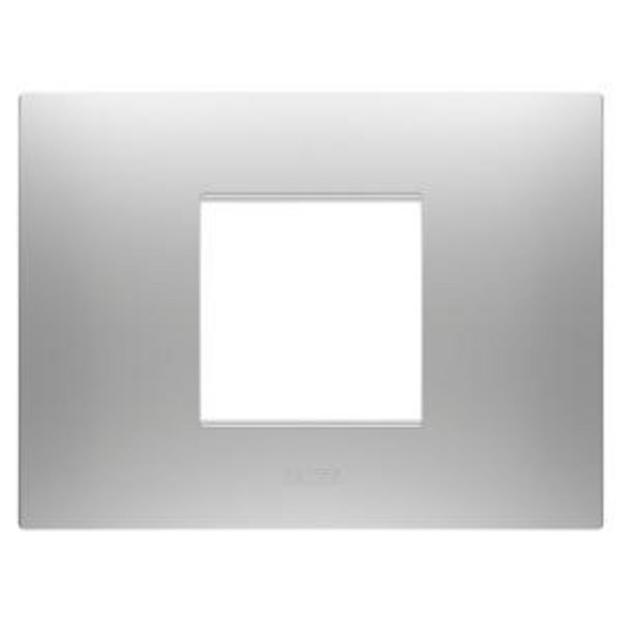 EGO PLAAT-VAN GELAKT TECHNOPOLYMEER-2 MODULE-MAGNETISC