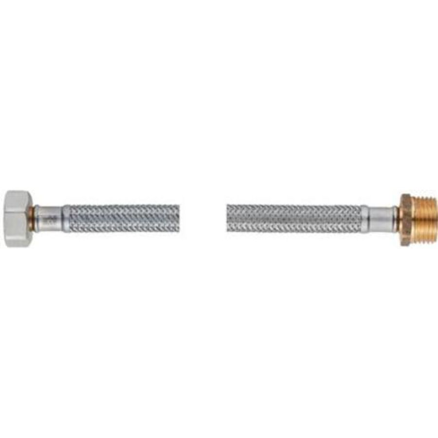 Proflex Flexibele slang 3/8 bi.xbu. L=1000mm m.
