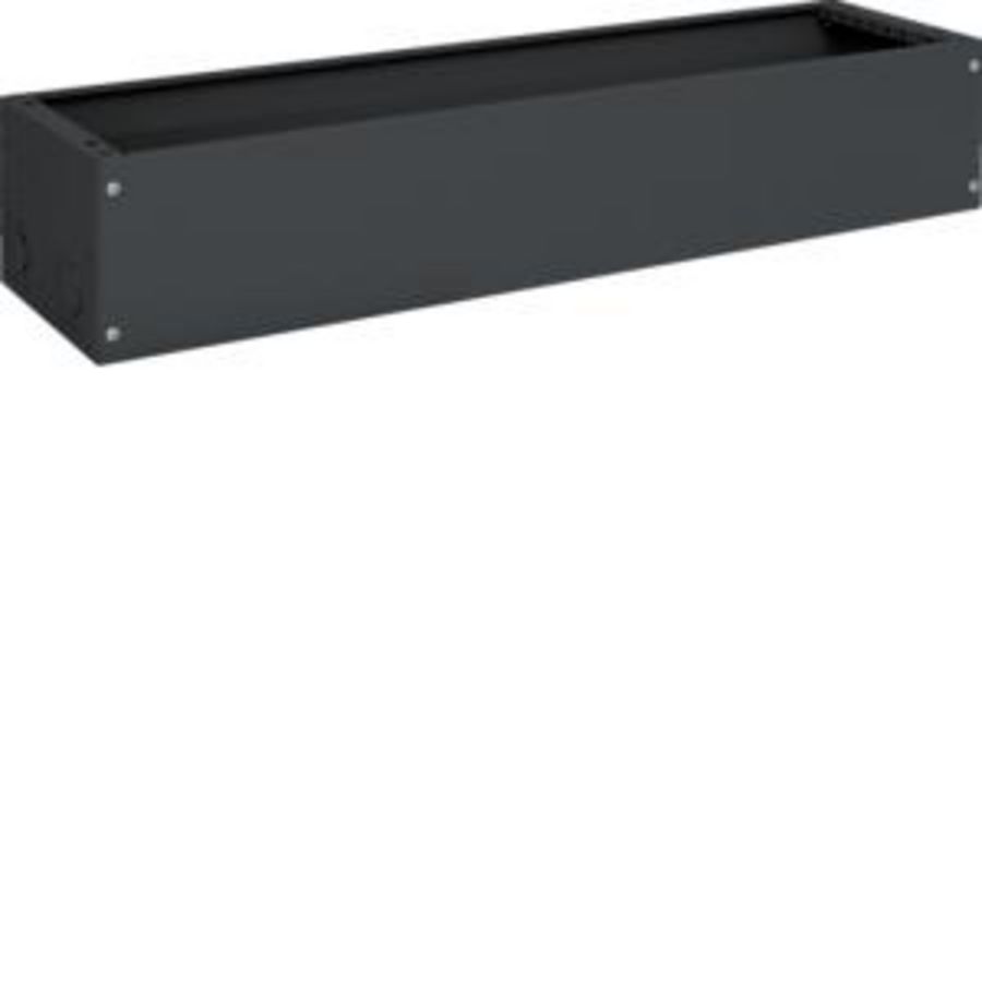 Sokkel Univers 200x1050x275mm voor FR + FS verdeler