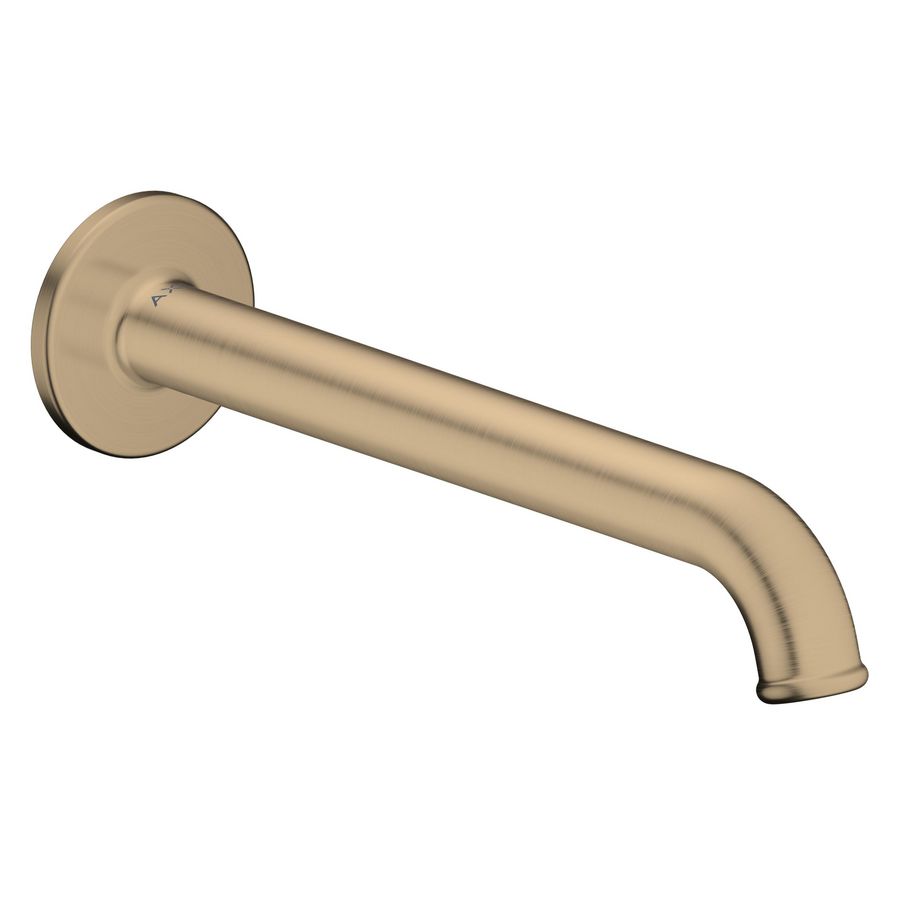 AXOR Archivio Baduitloop Brushed Bronze