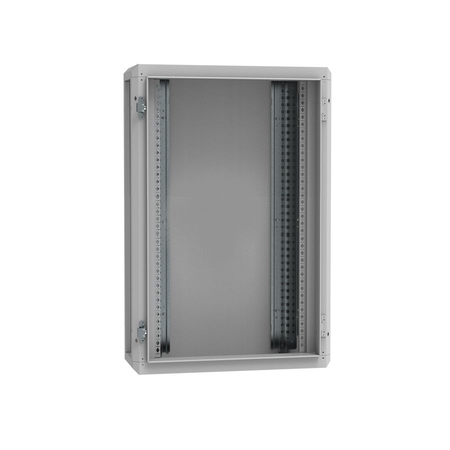 XL3HP630 IP55 kast 1050mm 24mod 630A (PF à 3 C62)