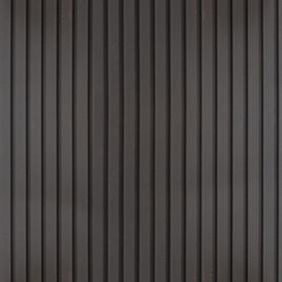 Decorplaat Virtuo 180 Evolve achter rib cast