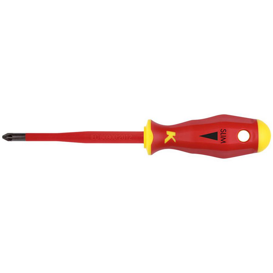 Schroevendraaierset SlimL VDE 6V KL391ISL