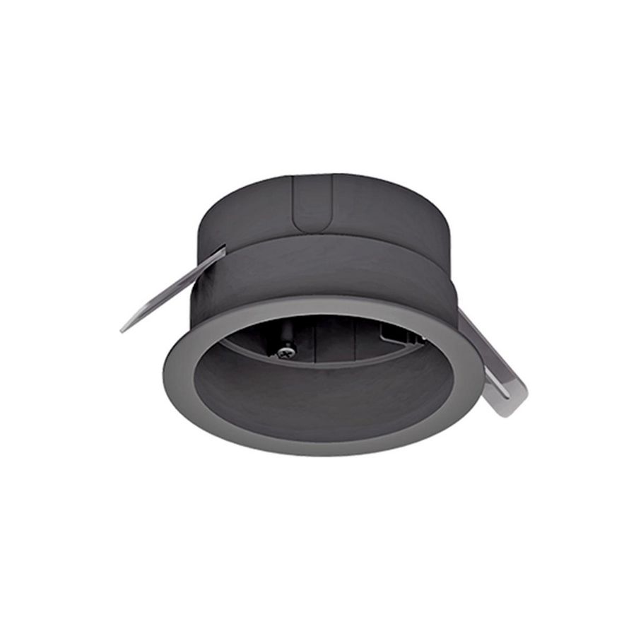 Inbouwaccessoire van de adapter BP-D (zonder railgebruik)