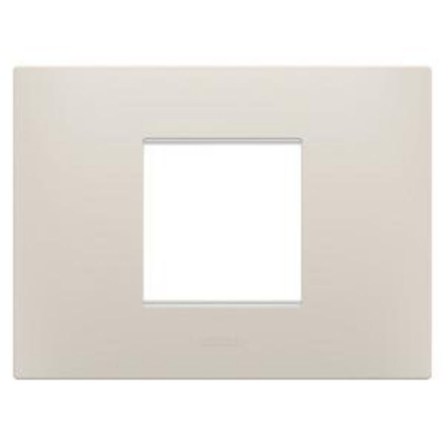EGO PLAAT-VAN TECHNOPOLYMEER-2 MODULE-NATUURLIJK BEIGE