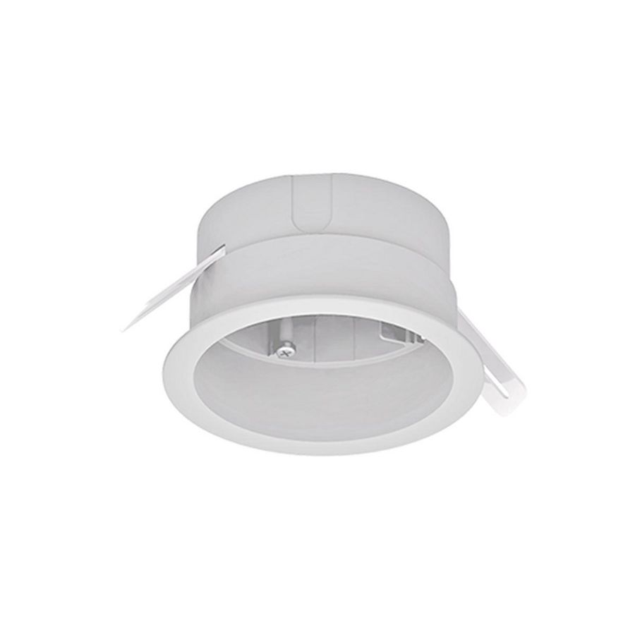 Inbouwaccessoire van de adapter BP-D (zonder railgebruik)