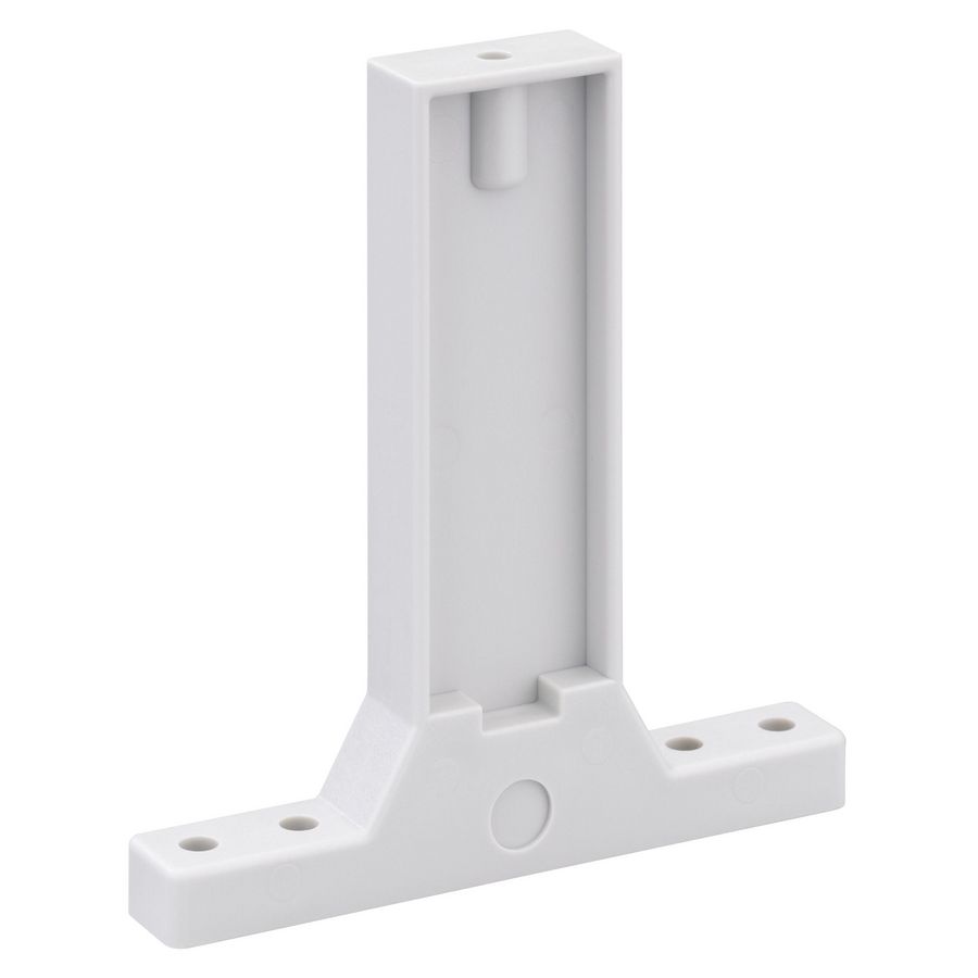 Houder DIN-rail