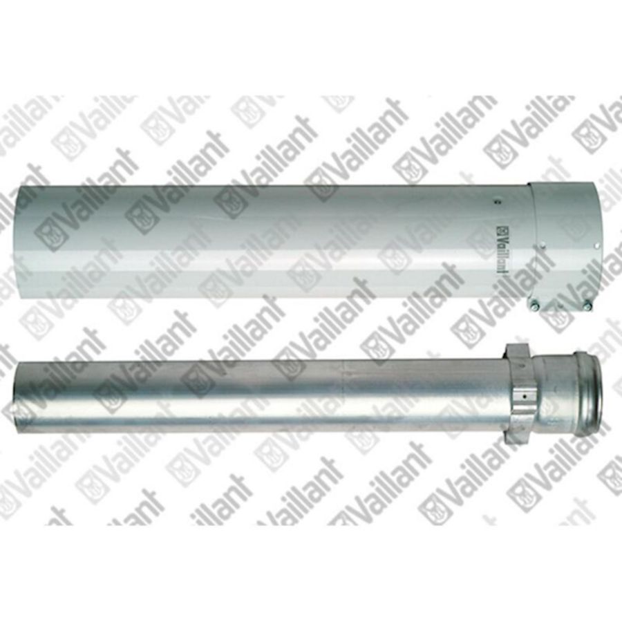 Verlengstuk 0,5m 085029