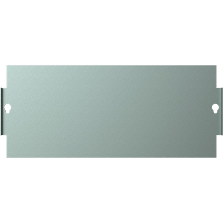 Polysafe montageplaat 150x500 (metaal)