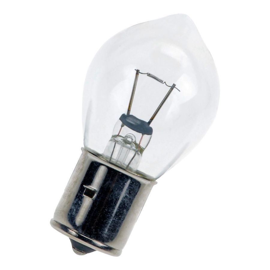 Voertuiglamp Ba20s 36X67 12V 45W helder VVE=10