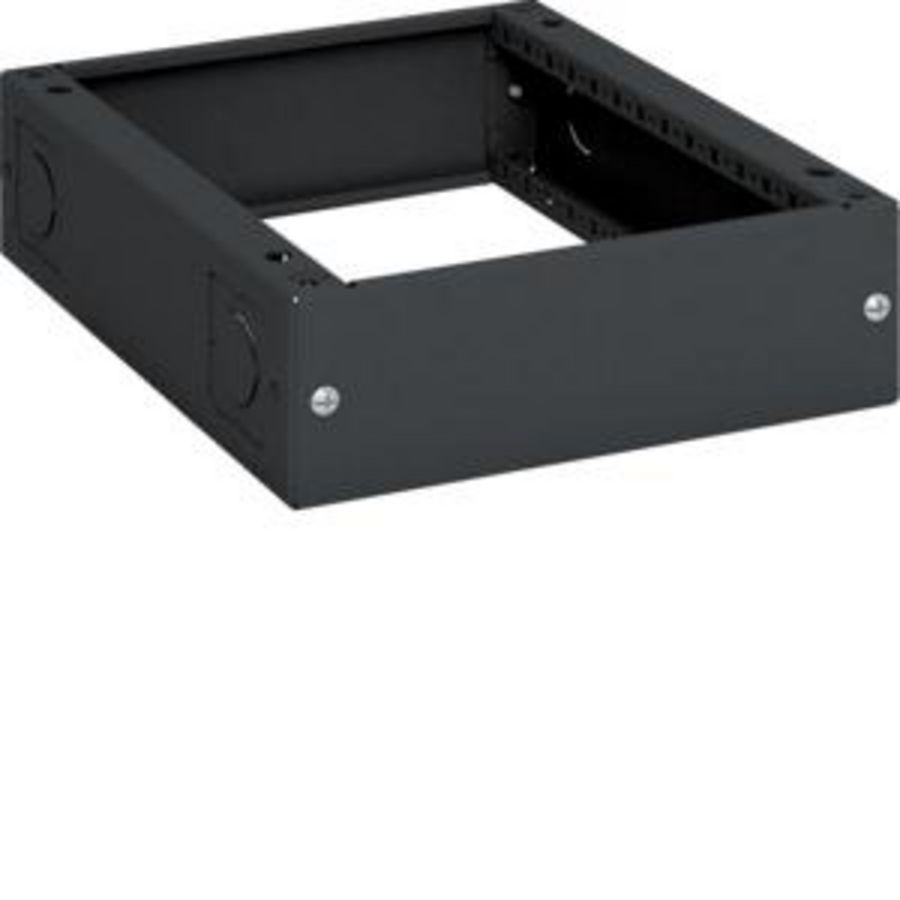 Sokkel Univers 100x300x 400mm voor FR + FS verdeler