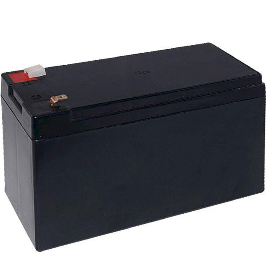 Accu batterijblok 12V 09Ah 10 jaar