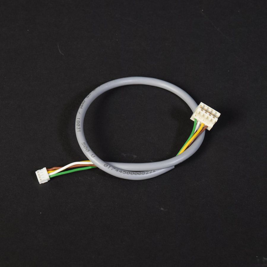 Serviceset Comm. Kabel HMI