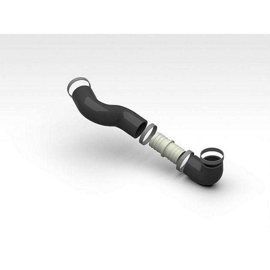 KIT-ADAPTER AD-BOX MINI KPL.