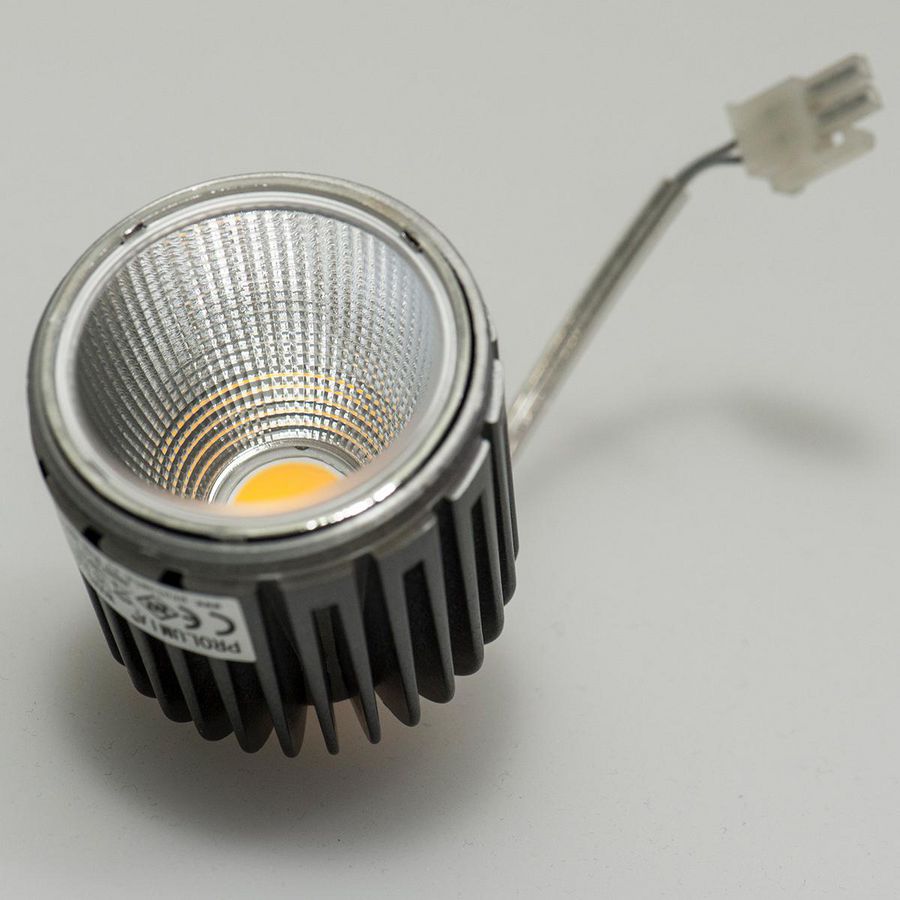 Led module 9W 2800K - 2000K 60 gr. 42180034