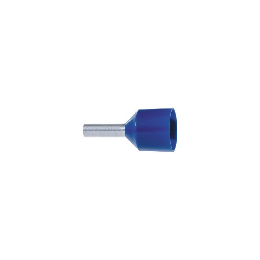END SLEEVES AHK 1,5/8 BK