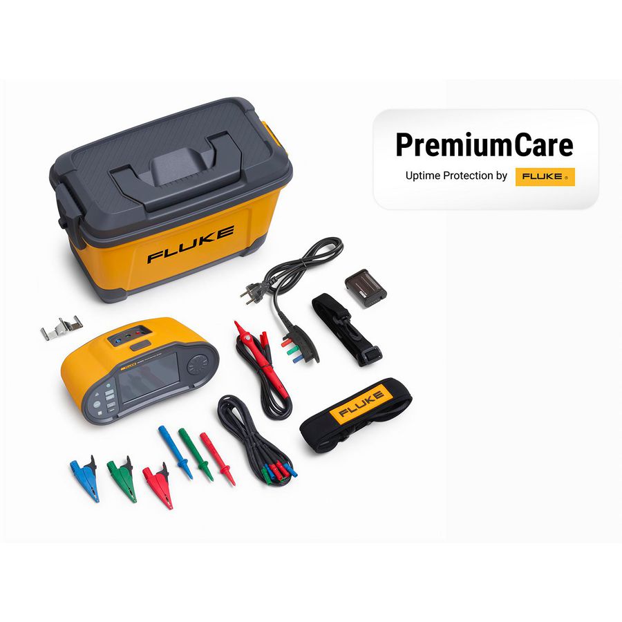 FLUKE-1673FC SCH/FPC