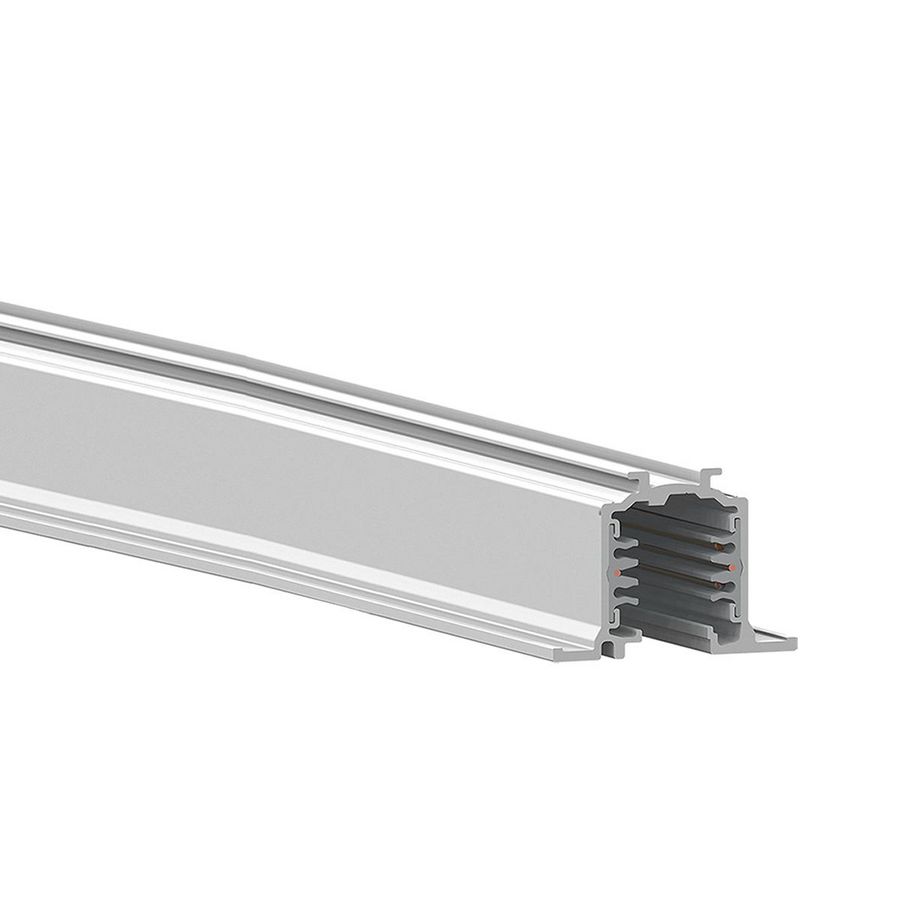 3-fasestroomrail bouw 1000mm