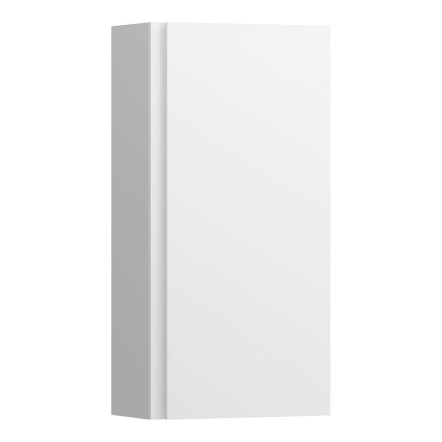 Klein meubel 35 5x18 5x70 1deur schanierRe Redraaien speccol