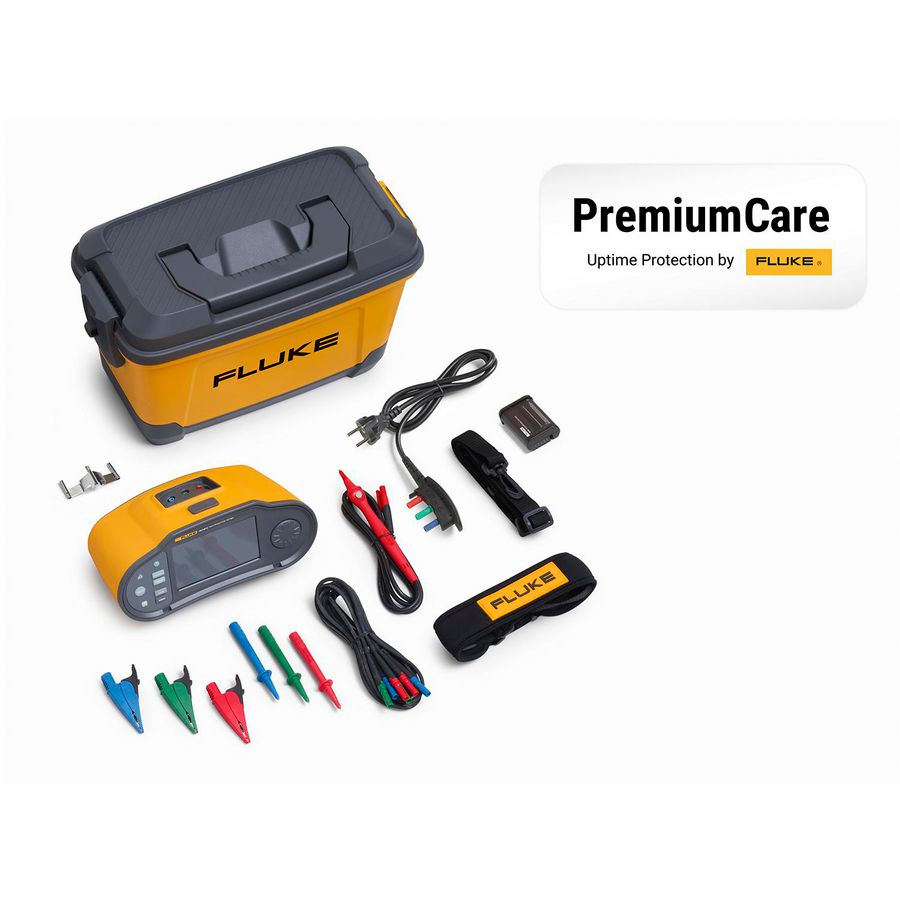 FLUKE-1674FC SCH/FPC