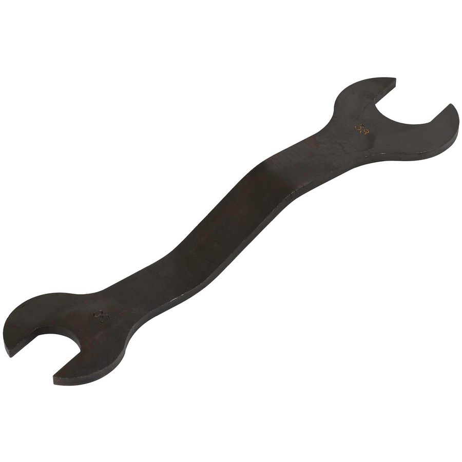 Steeksleutel haaks 990141