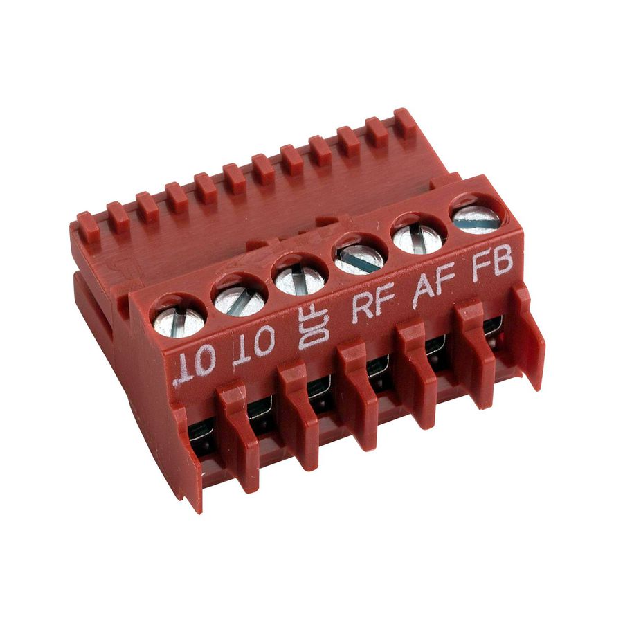 Connector 0020204828