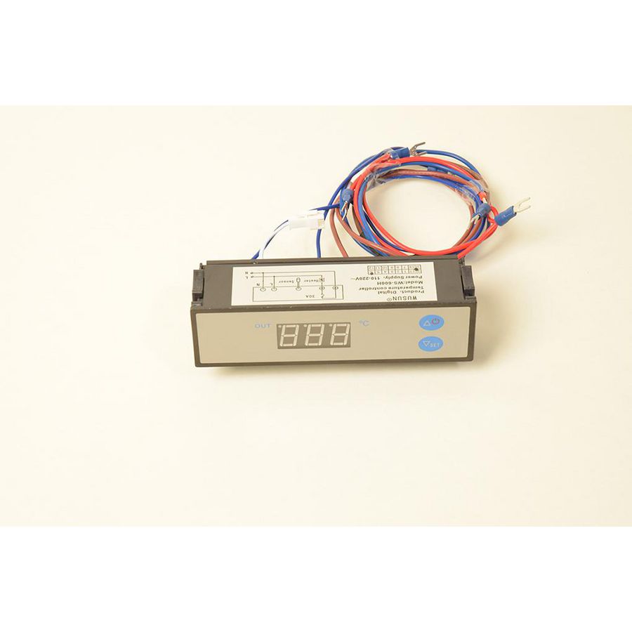 Thermostaat electrisch element HPS