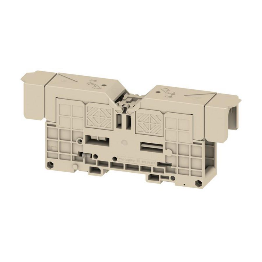 Doorvoerklem terminal 70mm² 192A 10 1049230000 VVE=5