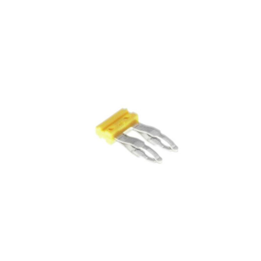 Dwarsverbinder Plugged g. 17.5 A p: 1754210000 VVE=50