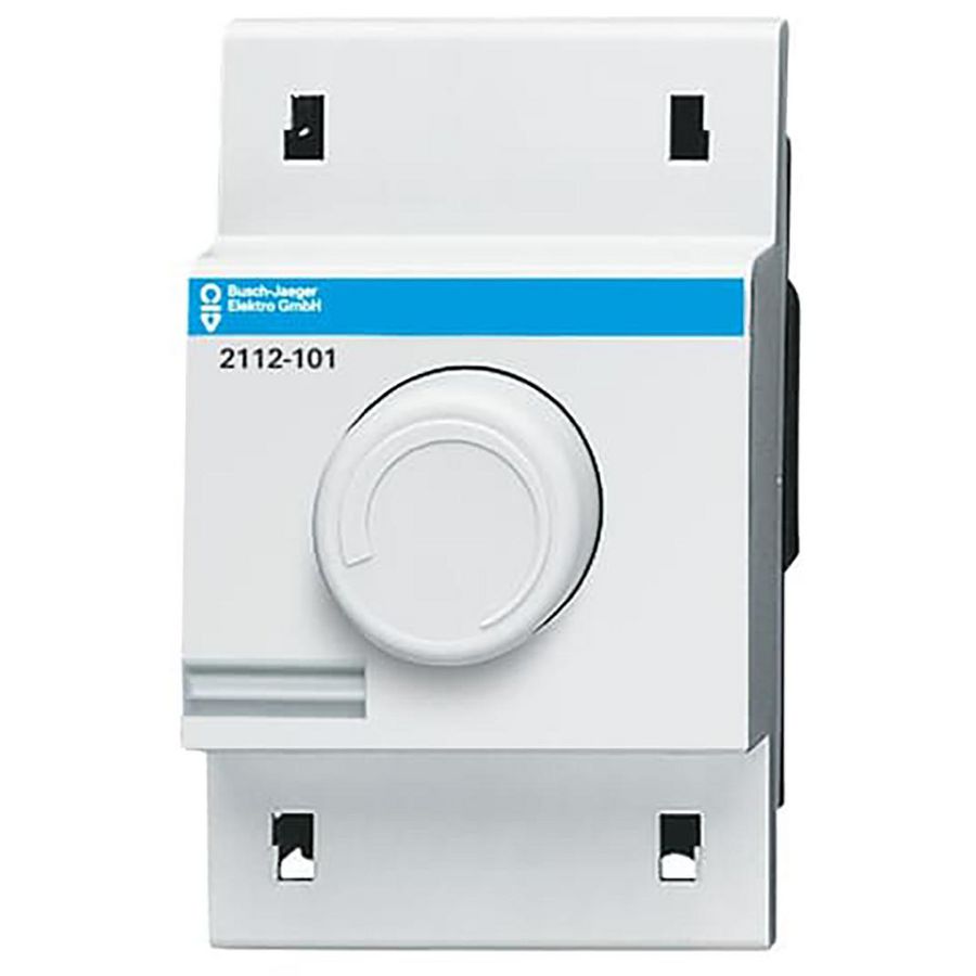 Railpotentiometer voor evsa"s 0-10V (2112-101)
