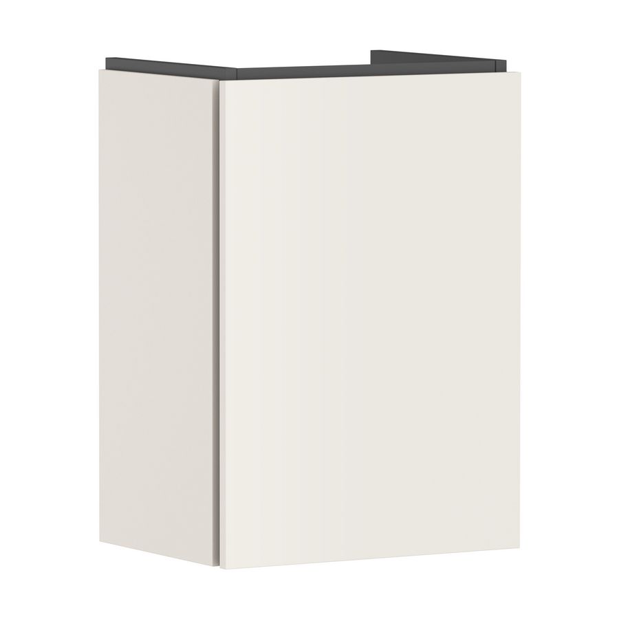 Badmeubel Xilesa E 430/330 fontein scharnier links SMB