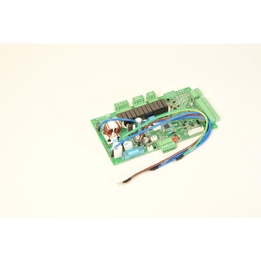 Regelprint binnendeel HP-S