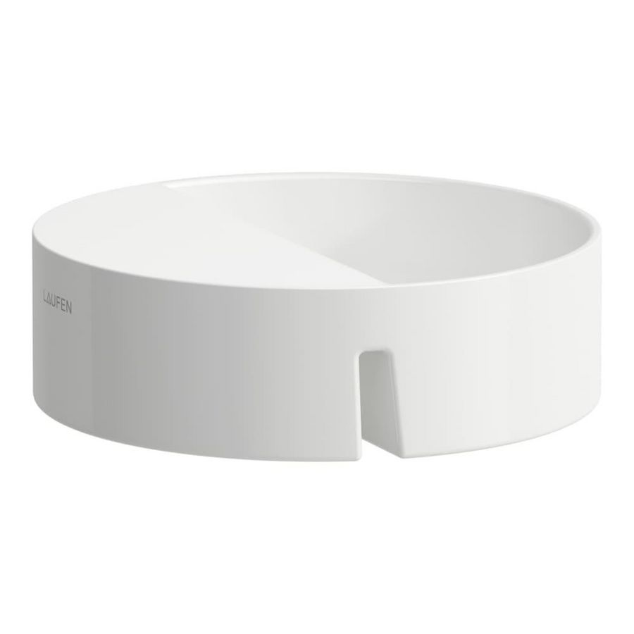 Bath Tray Sonar 270 wit