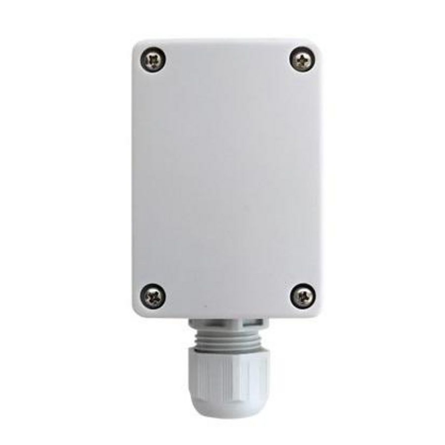 Buitenvoeler met pakking SDBG