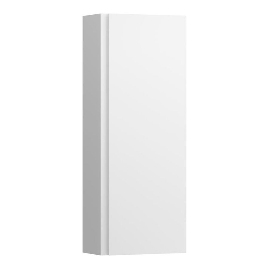 Med. meubel 35 5x18 5x90 1deur scharnierRe Redraai speccolor