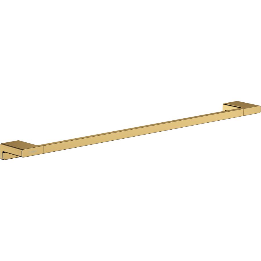 AddStoris Handdoekhouder polished gold optic