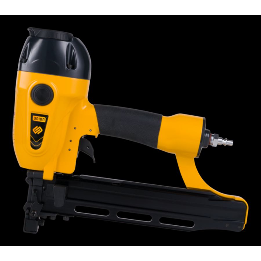 Pneumatische kramtacker voor Z-krammen 25-50mm