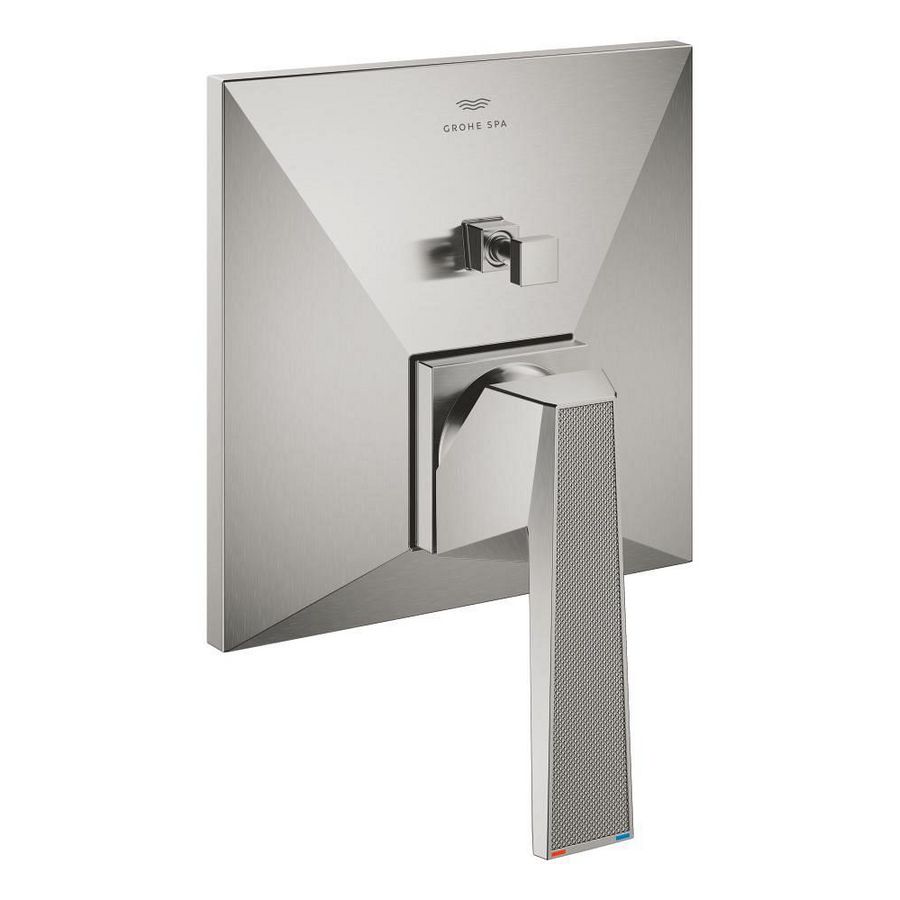 Allure Brilliant Private Collection Bad Opbouwdeel Supersteel