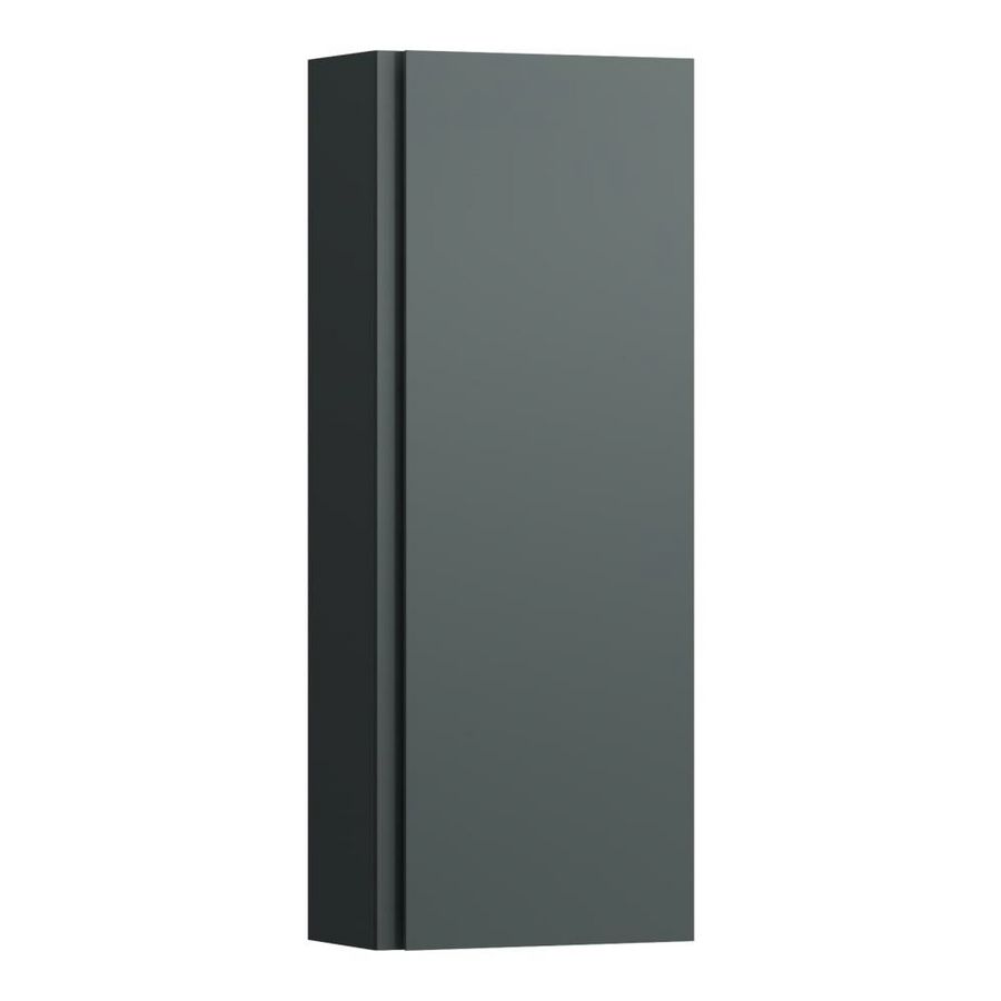 Med. meubel 35 5x18 5x90 1deur scharnierRe Redraai traf.grey